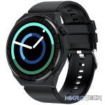 Sports Smart Watch 1.52? HD IP67 with Wireless Call  MT25